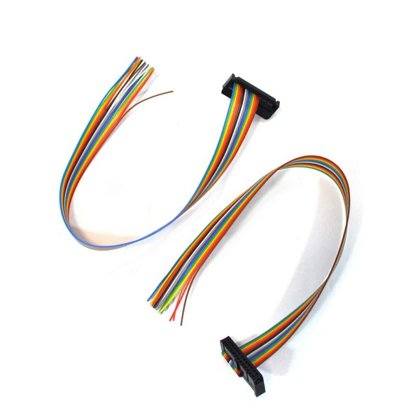 KESS3 Flat Cable IDC26-16 144300T105