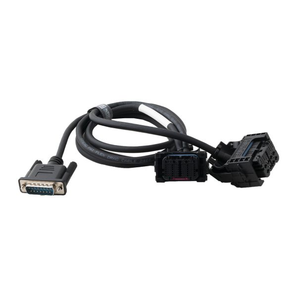 Cabo de banco Autotuner para BMW MDG1