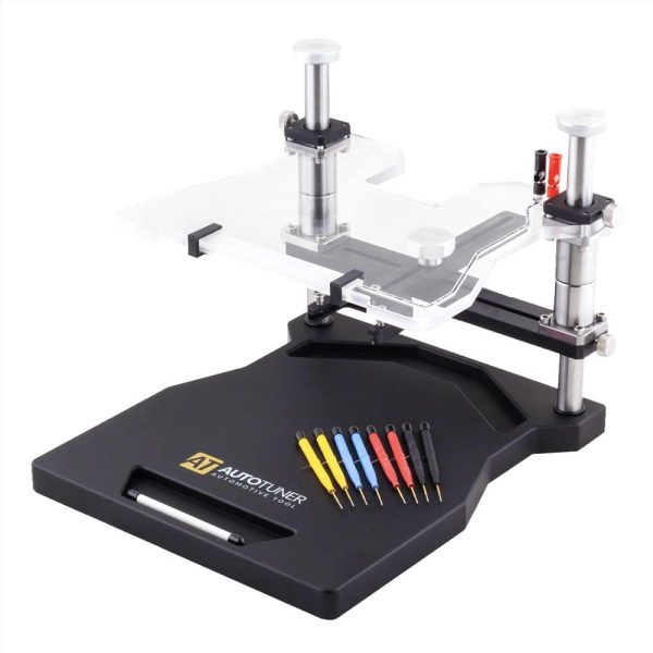 Quadro de posicionamento premium Autotuner