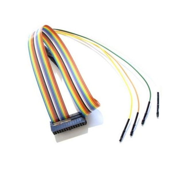 Cable plano KESS3 IDC26-26 144300T106
