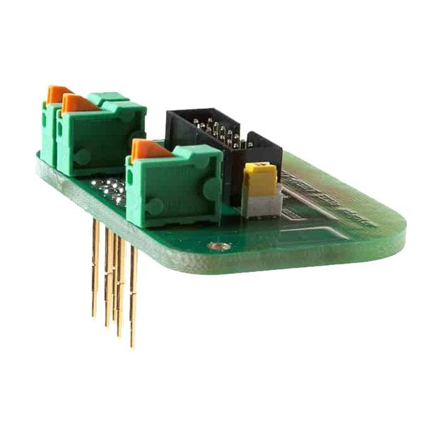 Adaptador de marco de posicionamiento KESS3 Infineon Tricore Bosch EDC17 / MED17