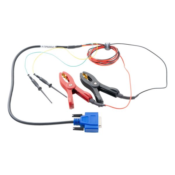 Cabo de desvio de gateway seguro Autotuner