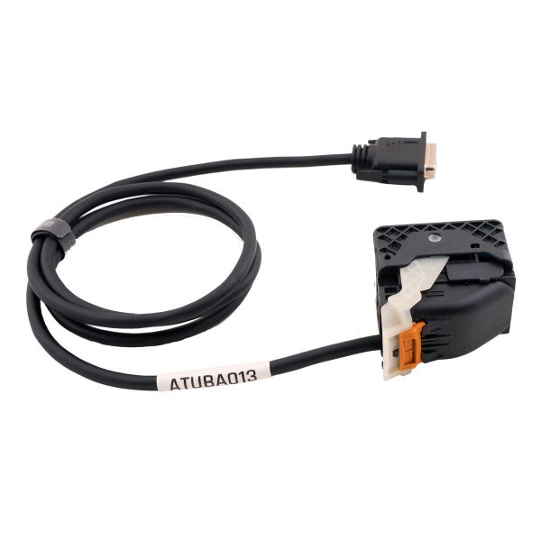 Cabo de bancada Autotuner para PSA Bosch MD1CS003